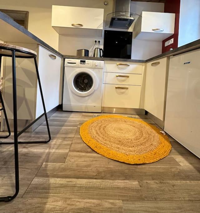 Maison De Charme - Coeur De Brest Esterno foto