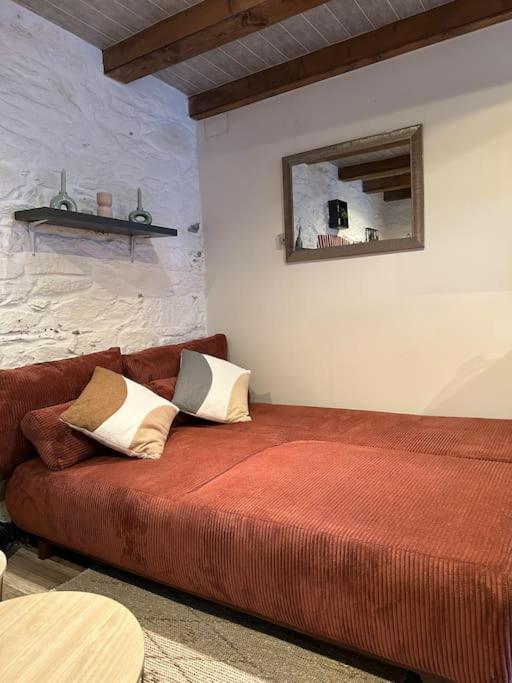 Maison De Charme - Coeur De Brest Esterno foto